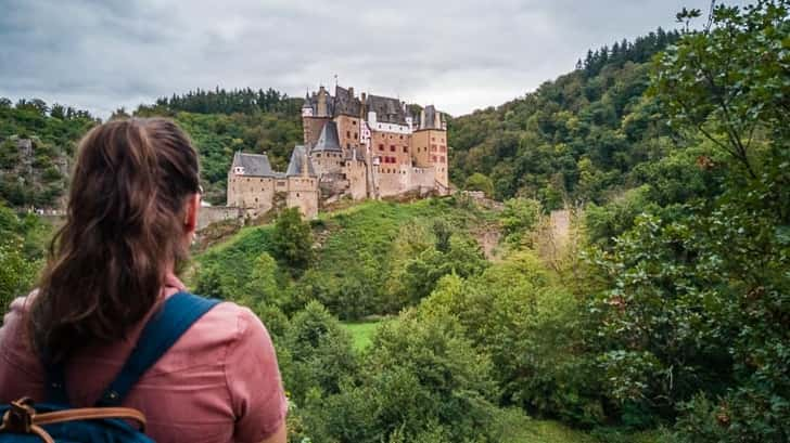 Burg Eltz