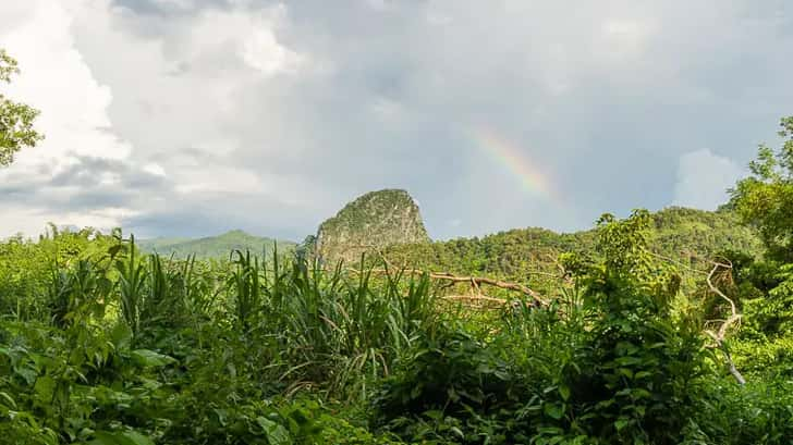 Nong Khiaw