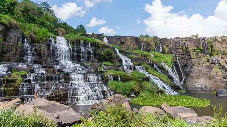 Waterval Dalat