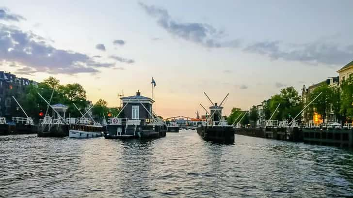 De Amstel