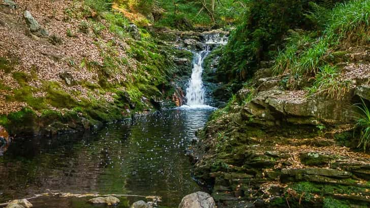 waterval Léopold II