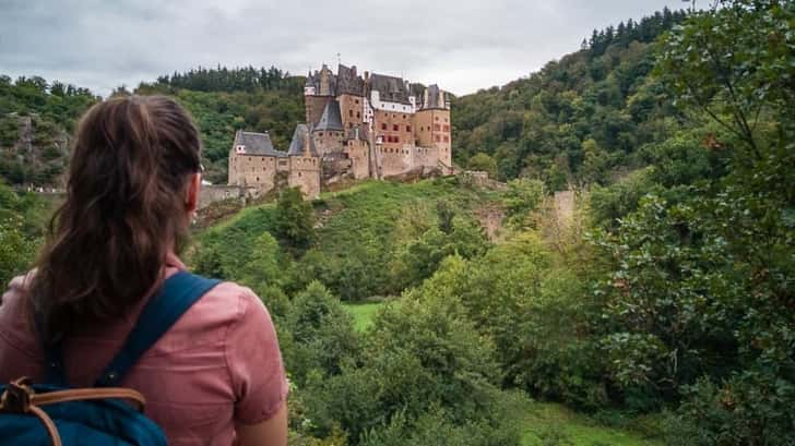 Burg Eltz