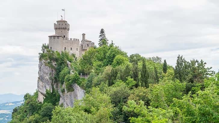 San Marino