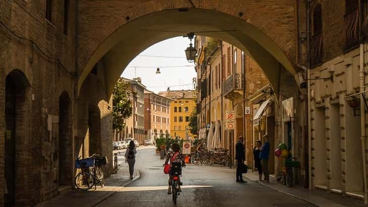 Ferrara