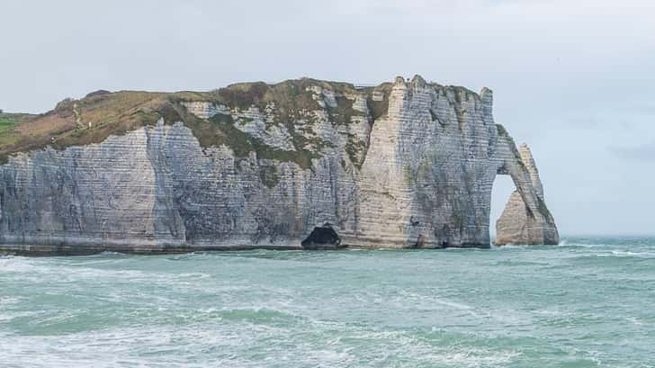 Etretat Normandië