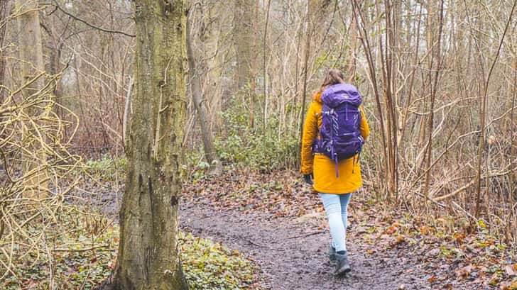 Osprey Tempest 50 vrouwen backpack review