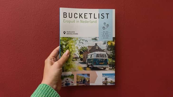 Bucketlist Eropuit in Nederland