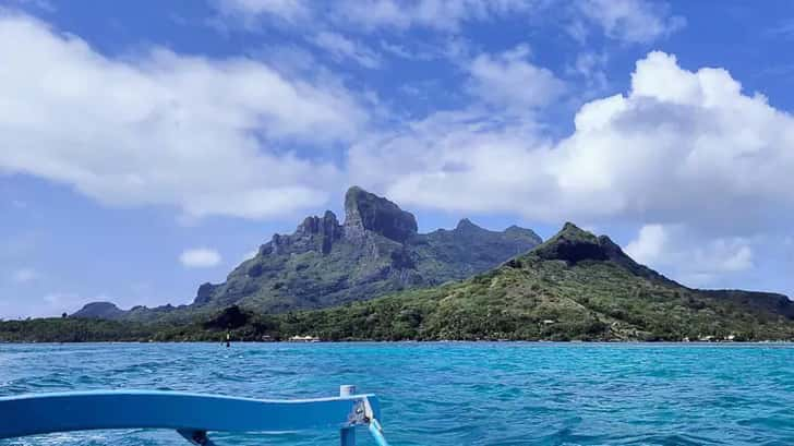 Bora Bora