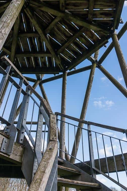 Uitkijktoren Holmer-Halkenbroek