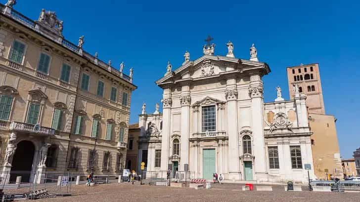 Basiliek Sant’Andrea