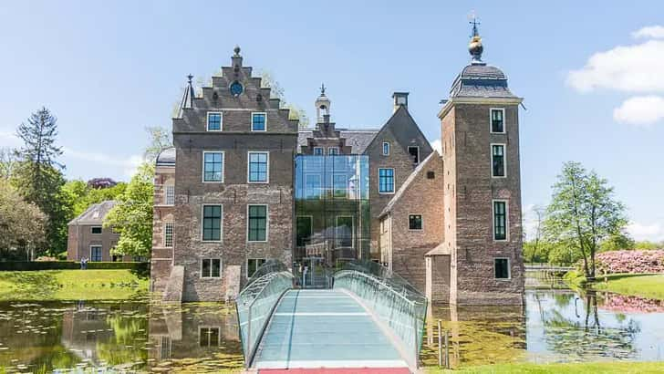 Kasteel Ruurlo - Museum MORE