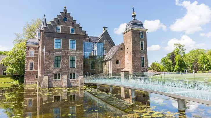 Kasteel Ruurlo - Museum MORE