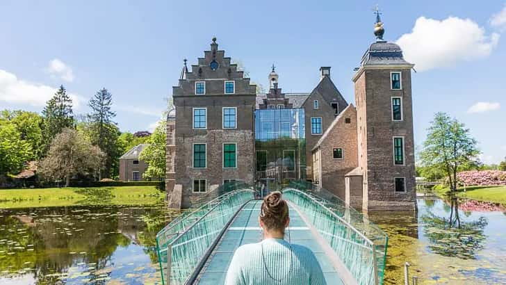 Kasteel Ruurlo - Museum MORE