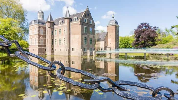 Kasteel Ruurlo - Museum MORE