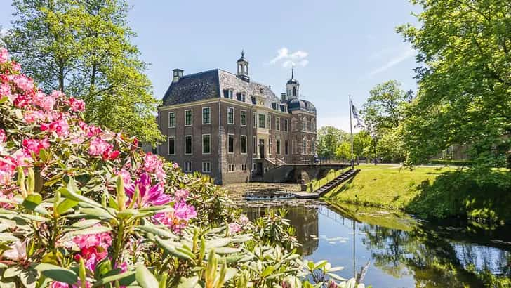 Kasteel Ruurlo - Museum MORE