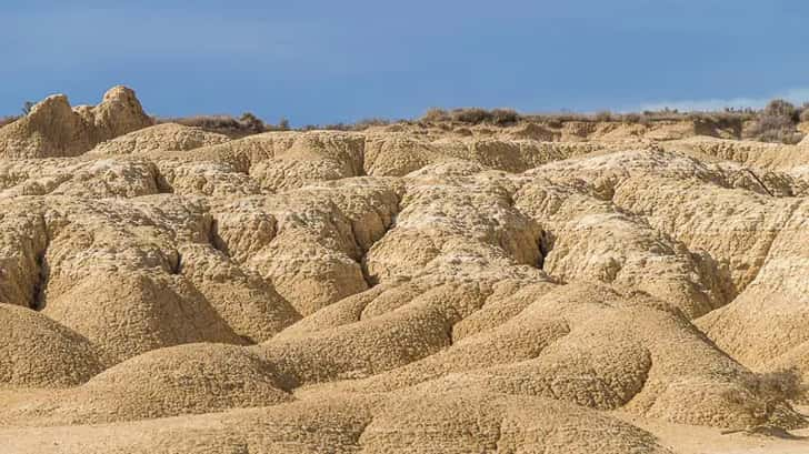 Bardenas Reales