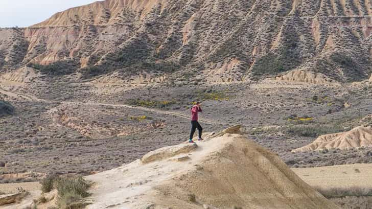 Bardenas Reales