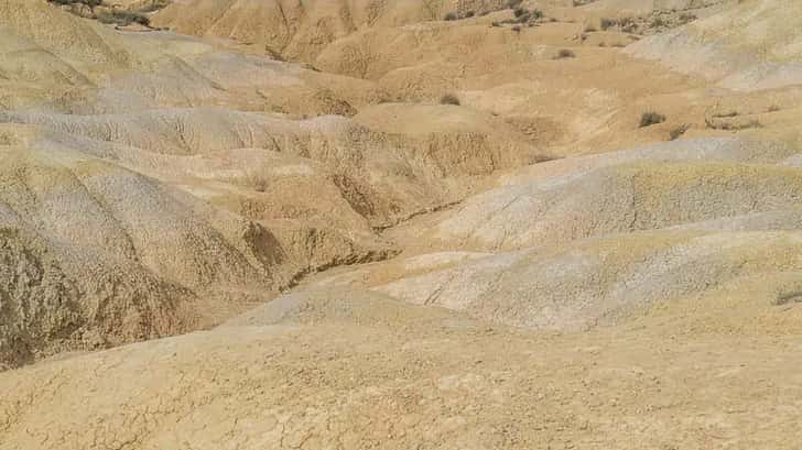 Bardenas Reales