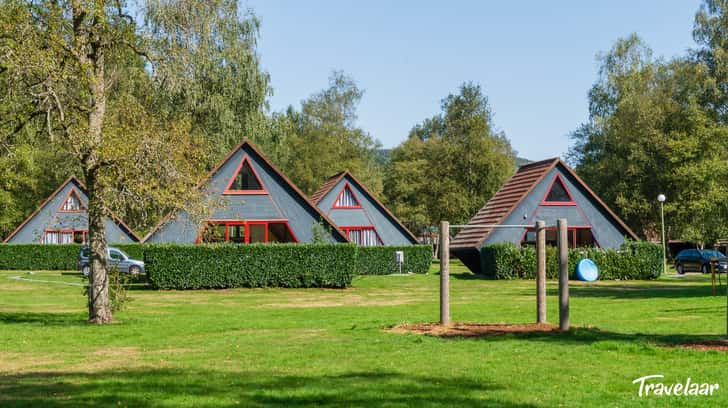 Domaine Long Pré Ardennen