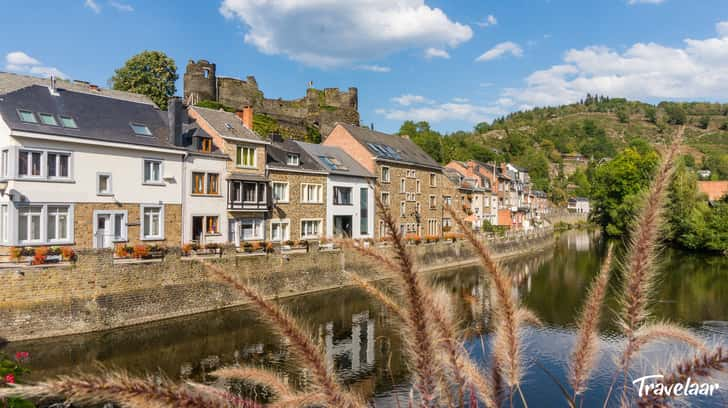 La Roche en Ardenne