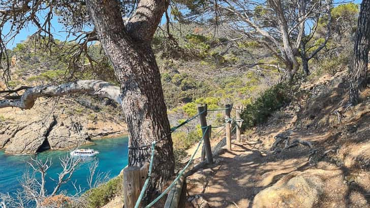 Camí de Ronda