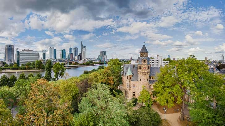 Frankfurt Am Main