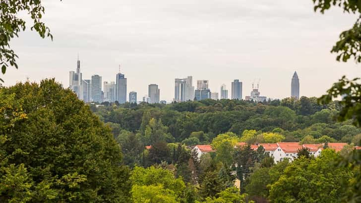 Lohrberg Frankfurt Am Main