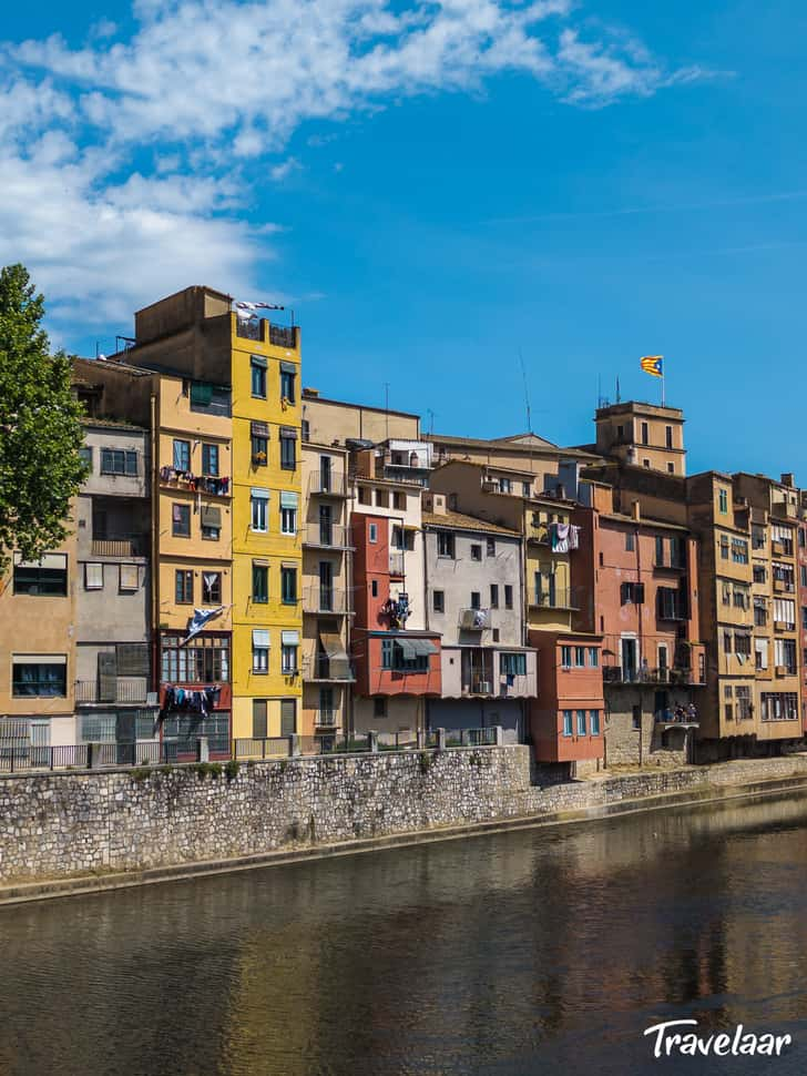 Mooiste plekken aan de Costa Brava - Girona