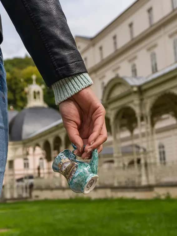 Karlovy Vary Tsjechië