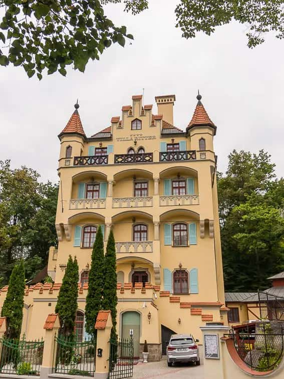 Karlovy Vary