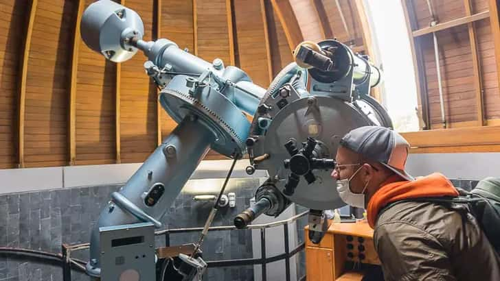 Štefánik Observatory