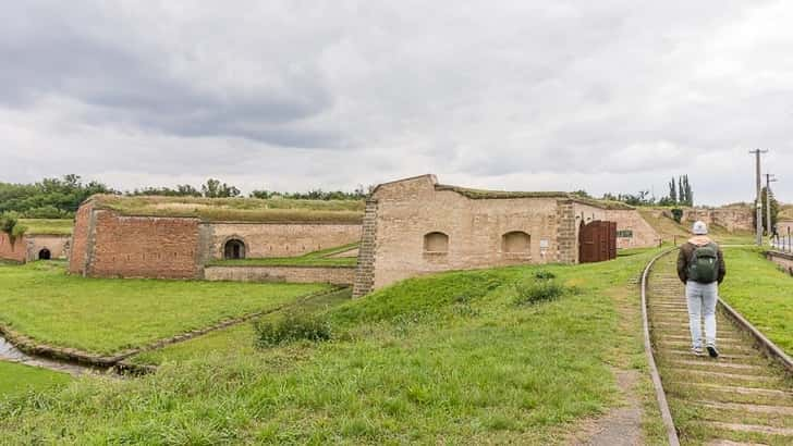 Theresienstadt