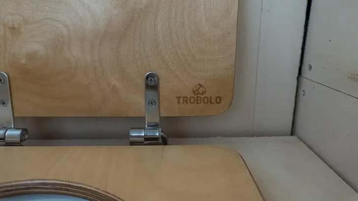 Composttoilet bouwen met Trobolo