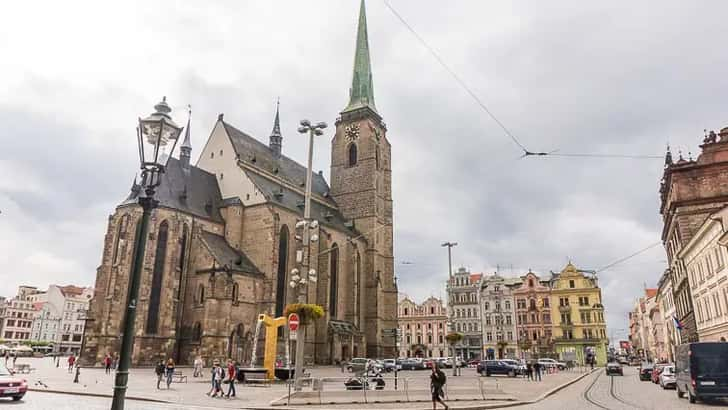 Sint-Bartholomeüskathedraal