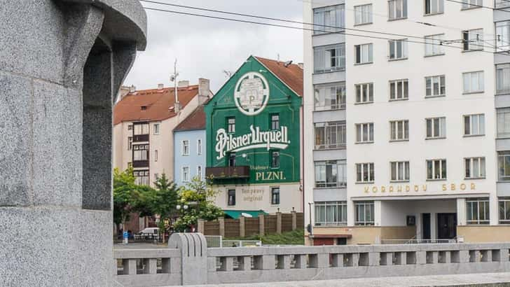 Pilsner Urquell