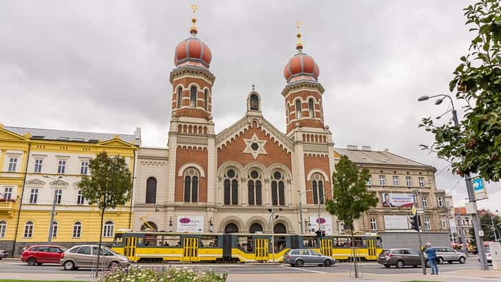 De Grote Synagoge