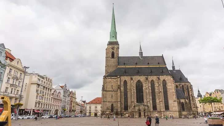 Sint-Bartholomeüskathedraal