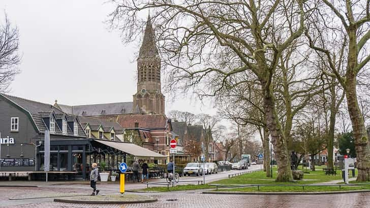 Centrum Nuenen