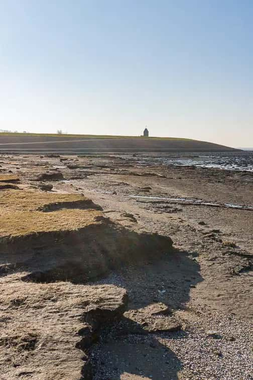 Waddenzee Werelderfgoed Wierum