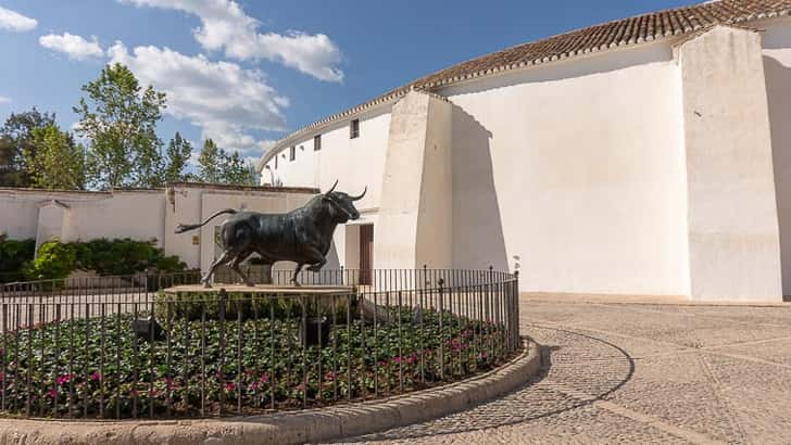 Plaza de Toros de Ronda