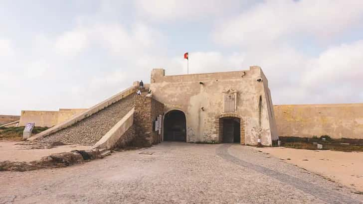 Fortaleza de Sagres