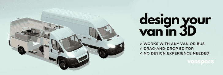 VanSpace3D banner