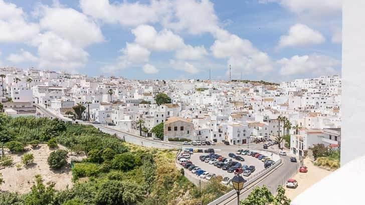 Vejer de la Frontera