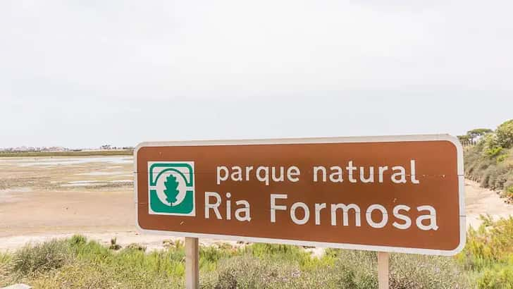 Ria Formosa