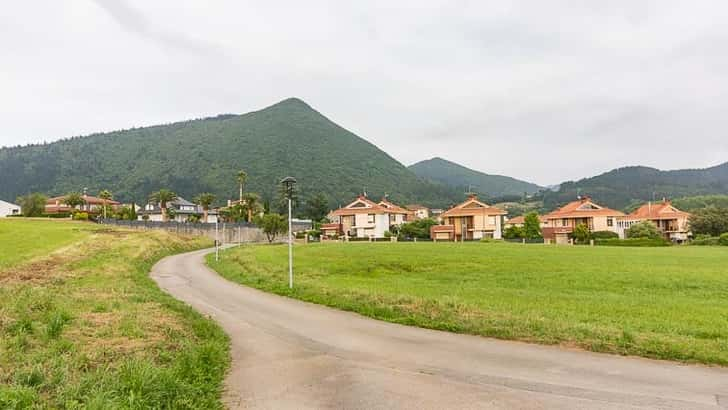 Urdaibai Biosphere Reserve