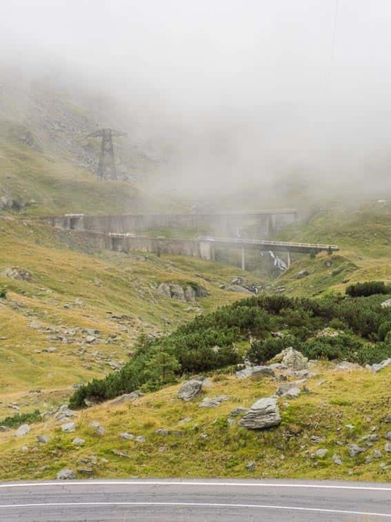 Transfăgărășan