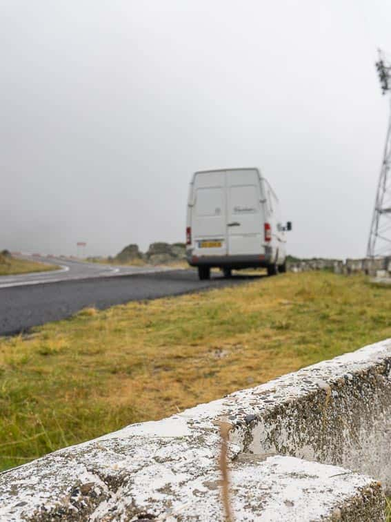 Transfăgărășan