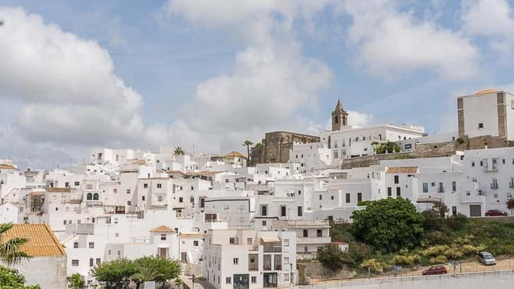 Vejer de la Frontera