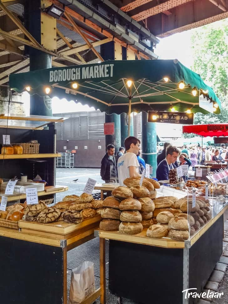 Borough Market