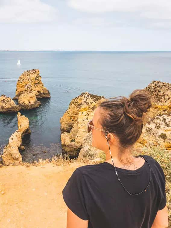 Ponta de Piedade